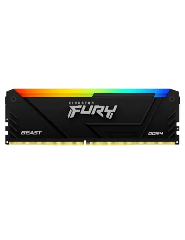 Kingston Technology FURY Beast RGB