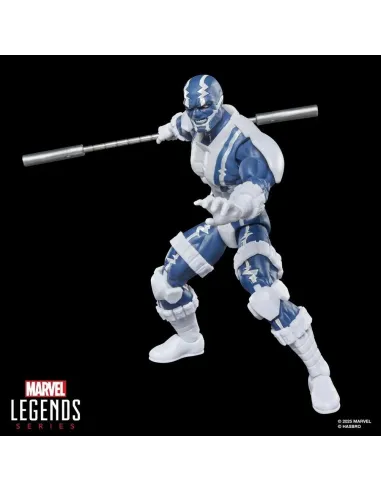 Marvel Legends Series Cardiac