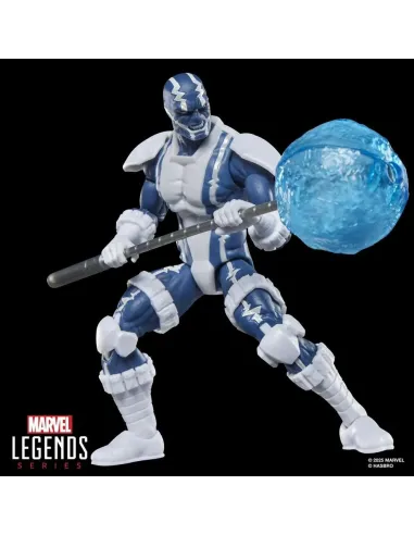 Marvel Legends Series Cardiac