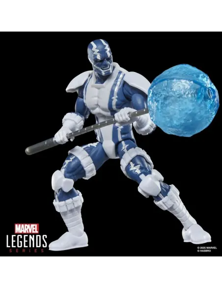 Marvel Legends Series Cardiac