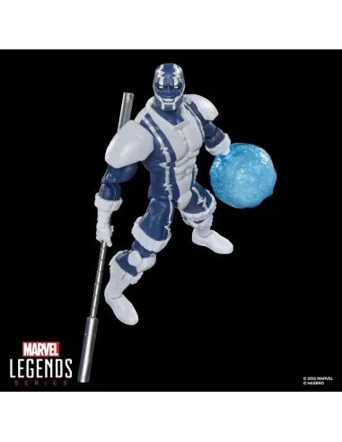 Marvel Legends Series Cardiac