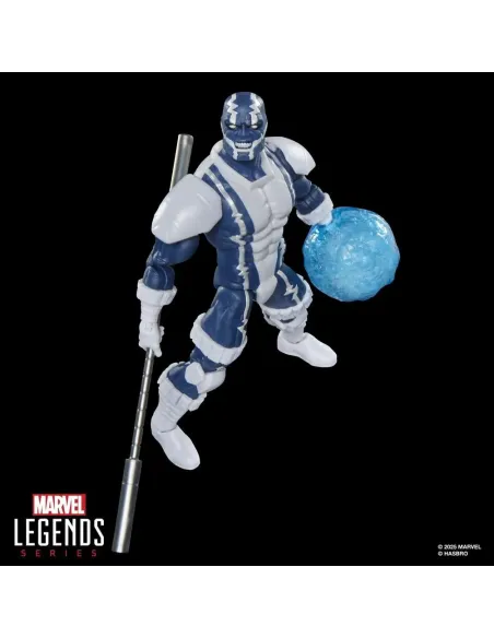 Marvel Legends Series Cardiac