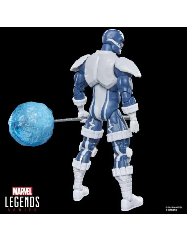 Marvel Legends Series Cardiac