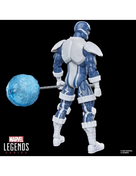 Marvel Legends Series Cardiac