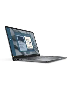 DELL Pro 16 PC16255 AMD Ryzen™ 5 220 Portátil 40,6 cm (16") Full HD+ 16 GB DDR5-SDRAM 512 GB SSD Wi-Fi 6E (802.11ax) Windows 11 2