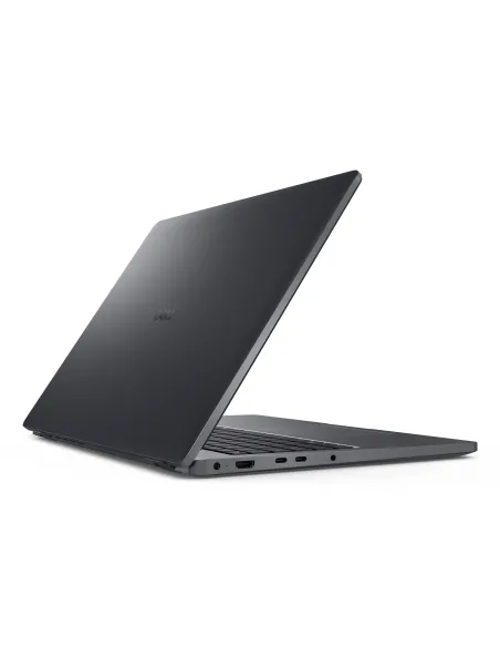 DELL Pro 16 PC16255 AMD Ryzen™ 5 220 Portátil 40,6 cm (16") Full HD+ 16 GB DDR5-SDRAM 512 GB SSD Wi-Fi 6E (802.11ax) Windows 11