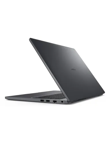 DELL Pro 16 PC16255 AMD Ryzen™ 5 220 Portátil 40,6 cm (16") Full HD+ 16 GB DDR5-SDRAM 512 GB SSD Wi-Fi 6E (802.11ax) Windows 11