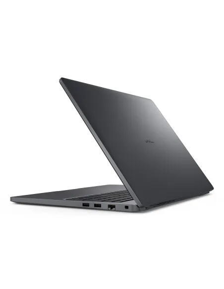 DELL Pro 16 PC16255 AMD Ryzen™ 5 220 Portátil 40,6 cm (16") Full HD+ 16 GB DDR5-SDRAM 512 GB SSD Wi-Fi 6E (802.11ax) Windows 11