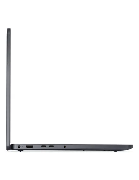 DELL Pro 16 PC16255 AMD Ryzen™ 5 220 Portátil 40,6 cm (16") Full HD+ 16 GB DDR5-SDRAM 512 GB SSD Wi-Fi 6E (802.11ax) Windows 11