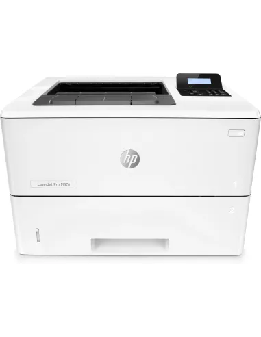 HP LaserJet Pro M501dn