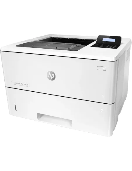 HP LaserJet Pro M501dn