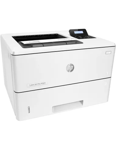 HP LaserJet Pro M501dn