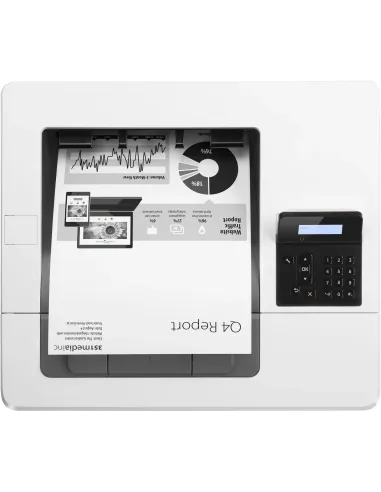 HP LaserJet Pro M501dn