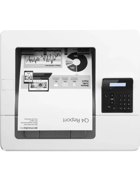 HP LaserJet Pro M501dn