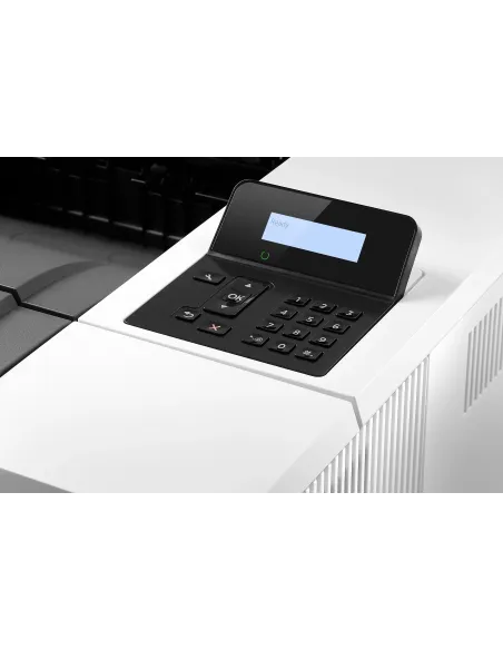 HP LaserJet Pro M501dn