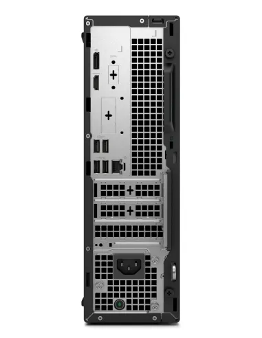 DELL Pro QCS1250 Intel Core Ultra 5 235 16 GB DDR5-SDRAM 512 GB SSD Windows 11 Pro Slim PC PC Negro