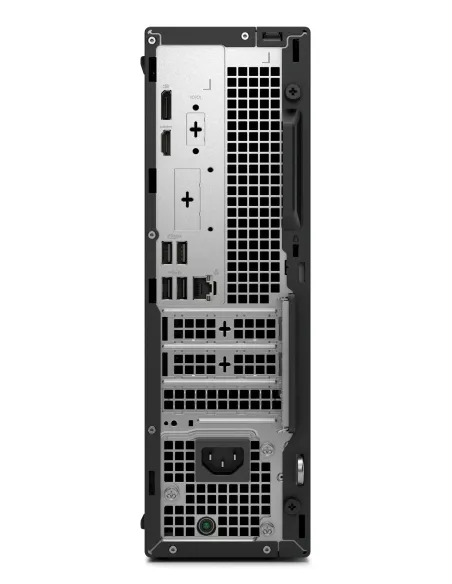 DELL Pro QCS1250 Intel Core Ultra 5 235 16 GB DDR5-SDRAM 512 GB SSD Windows 11 Pro Slim PC PC Negro