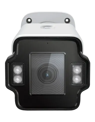 TP-Link VIGI InSight S345ZI Bala (forma) Cámara de seguridad IP Exterior 2688 x 1520 Pixeles Pared