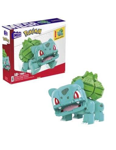 MEGA Pokémon HNT96 juguete de construcción