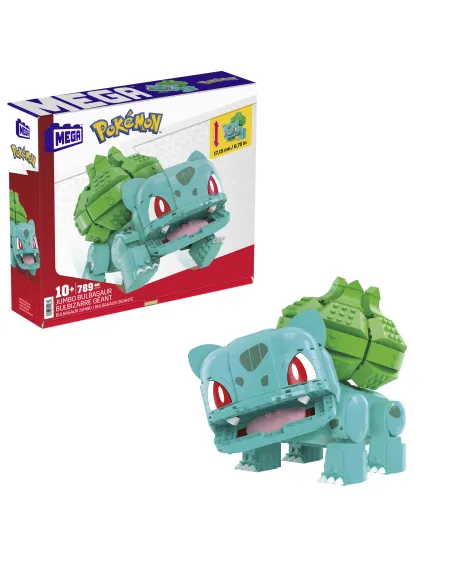 MEGA Pokémon HNT96 juguete de construcción
