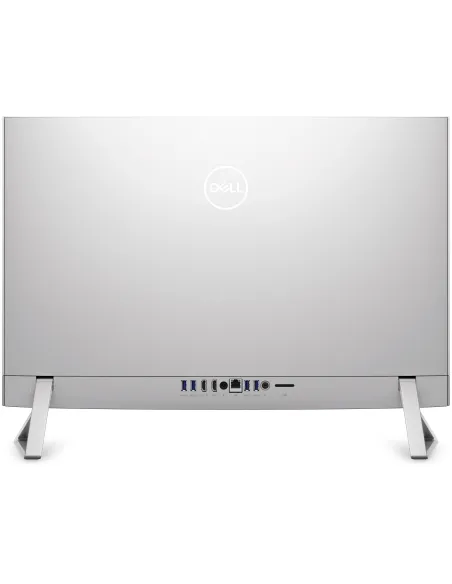 DELL EC27250 Intel Core 7 150U 68,6 cm (27") 1920 x 1080 Pixeles PC todo en uno 16 GB DDR5-SDRAM 512 GB SSD Windows 11 Pro