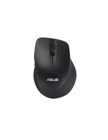 ASUS WT465 ratón Oficina mano derecha RF inalámbrico Óptico 1600 DPI