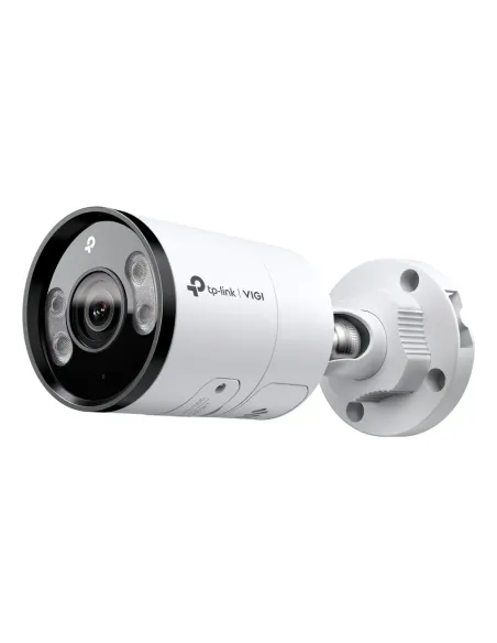 TP-Link INSIGHT S345 Bala (forma) Cámara de seguridad IP Exterior 2688 x 1520 Pixeles Pared