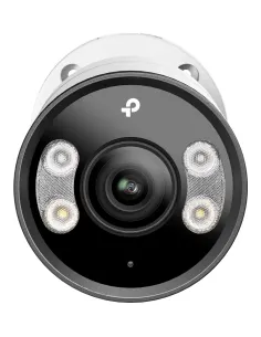 TP-Link INSIGHT S355 Bala (forma) Cámara de seguridad IP Exterior 2880 x 1620 Pixeles Pared 2