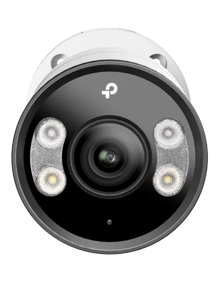 TP-Link INSIGHT S355 Bala (forma) Cámara de seguridad IP Exterior 2880 x 1620 Pixeles Pared