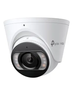 TP-Link INSIGHT S445 Torreta Cámara de seguridad IP Exterior 2688 x 1520 Pixeles Techo