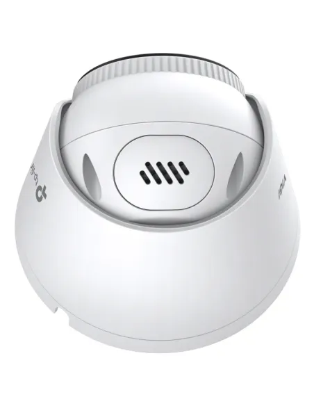 TP-Link INSIGHT S445 Torreta Cámara de seguridad IP Exterior 2688 x 1520 Pixeles Techo