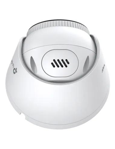 TP-Link INSIGHT S485 Torreta Cámara de seguridad IP Exterior 3840 x 2160 Pixeles Techo