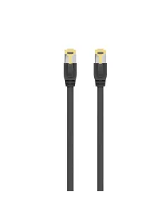 Ewent IM1194 cable de red Negro 10 m Cat8.1 S FTP (S-STP)