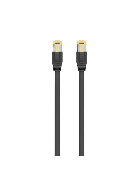 Ewent IM1194 cable de red Negro 10 m Cat8.1 S FTP (S-STP)