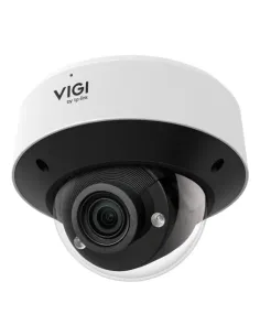 TP-Link VIGI InSight S245ZI Almohadilla Cámara de seguridad IP Exterior 2688 x 1520 Pixeles Techo