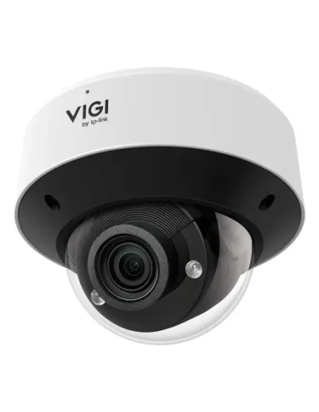TP-Link VIGI InSight S245ZI Almohadilla Cámara de seguridad IP Exterior 2688 x 1520 Pixeles Techo