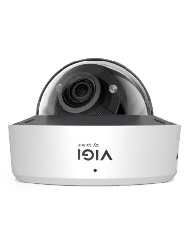 TP-Link VIGI InSight S245ZI Almohadilla Cámara de seguridad IP Exterior 2688 x 1520 Pixeles Techo