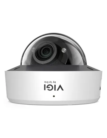 TP-Link VIGI InSight S245ZI Almohadilla Cámara de seguridad IP Exterior 2688 x 1520 Pixeles Techo