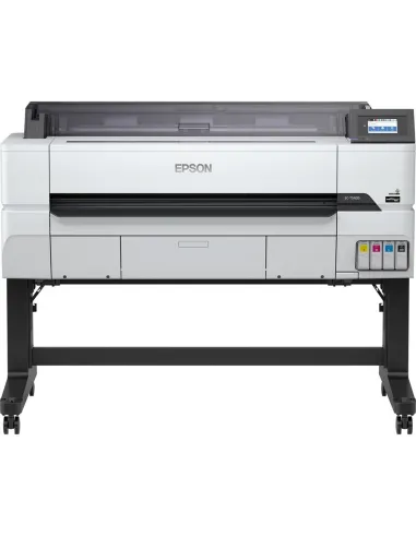 Epson SureColor SureColor SC-T5405 - wireless printer (with stand)