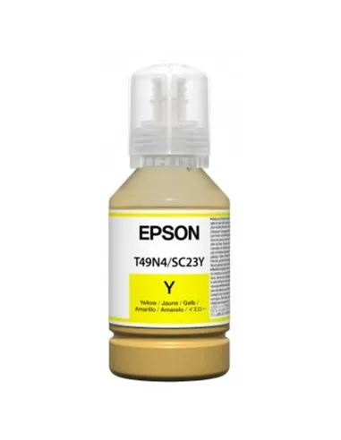 Epson SC-T3100x Yellow 140ml T49H