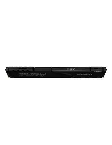 Kingston Technology FURY Beast 32GB 3600MT s DDR4 CL18 DIMM Black
