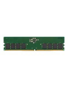 Kingston Technology KCP556US8-16 módulo de memoria 16 GB 1 x 16 GB DDR5 5600 MT s 288-pin DIMM