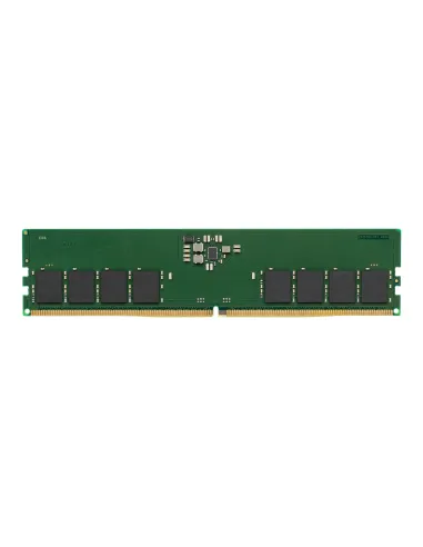 Kingston Technology KCP556US8-16 módulo de memoria 16 GB 1 x 16 GB DDR5 5600 MT s 288-pin DIMM