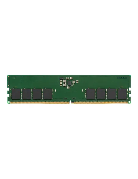 Kingston Technology KCP556US8-16 módulo de memoria 16 GB 1 x 16 GB DDR5 5600 MT s 288-pin DIMM