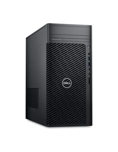 DELL Precision 3680