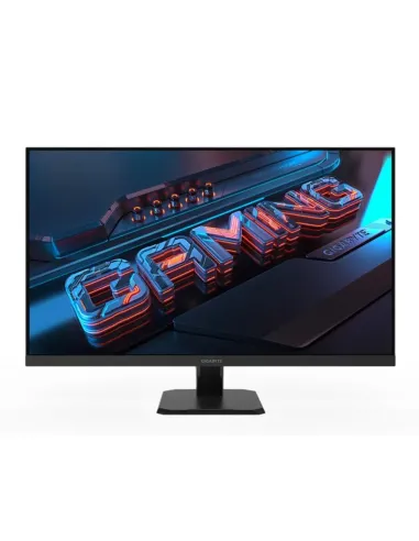 GIGABYTE GS32Q 31.5" Monitor de juegos QHD - 2560 x 1440 (QHD), 165Hz, 1ms, 300 cd/m², FreeSync Premium, preparado para HDR, HDM