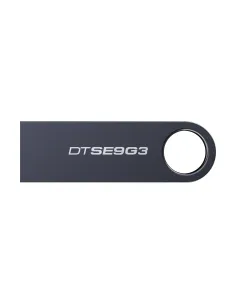 Kingston Technology DataTraveler 128 GB SE9 G3 - Níquel oscuro 2