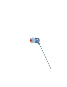 JBL Tune 110 Auriculares Alámbrico Dentro de oído Llamadas Música Azul 2
