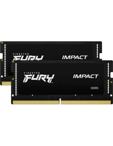 Kingston Technology FURY Impact