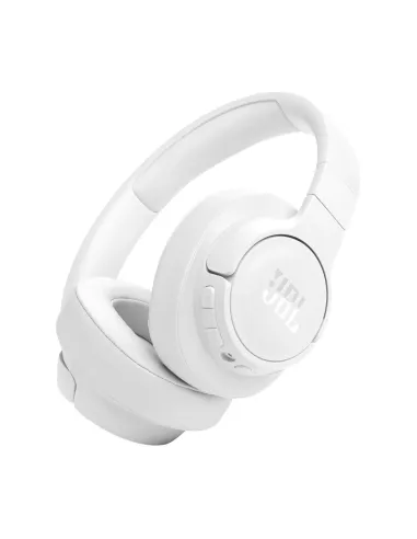 JBL Tune 770NC Auriculares Inalámbrico y alámbrico Diadema Llamadas Música USB Tipo C Bluetooth Blanco